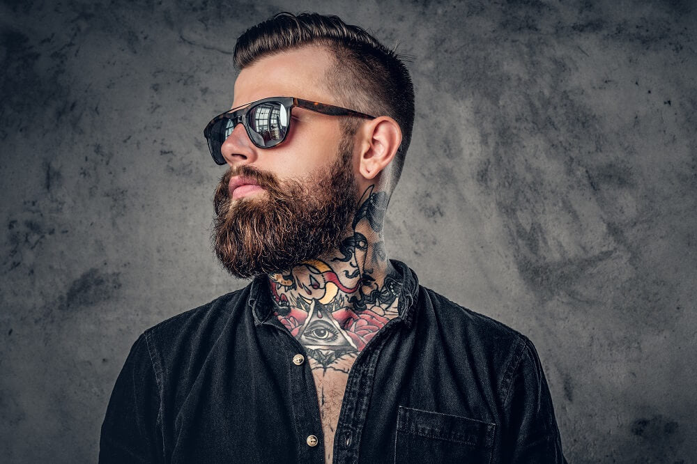 Are expensive beard products worth the money?