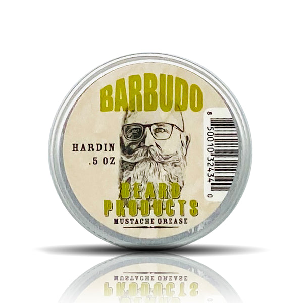 – and Beard wax Barbudo beard Products Mustache