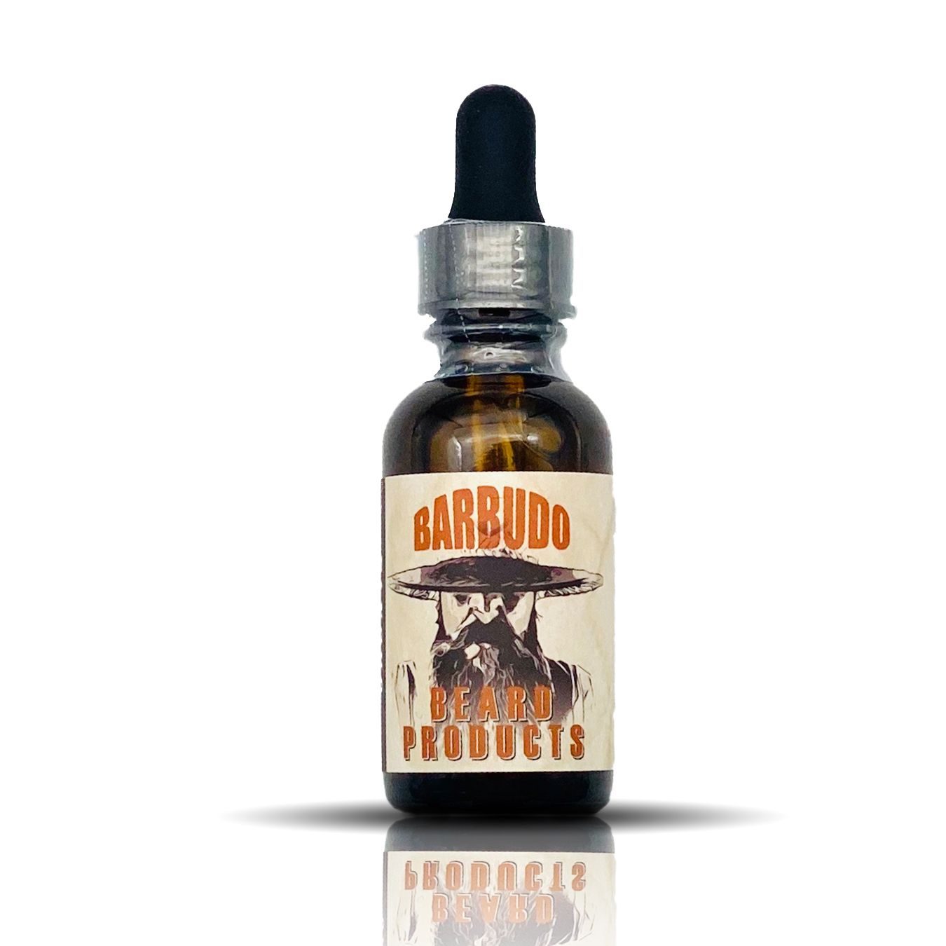 PANCHO OIL - Bay Rum, Cedar, and Amber